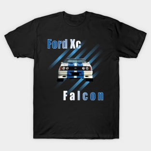 Ford Xc T-Shirt